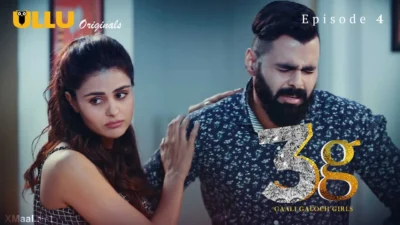 3G Gaali Galoch Girls Episode 4