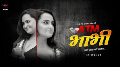 ATM Bhabhi Episode 8