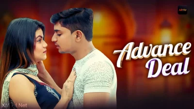 Advance Deal Web Series Poster