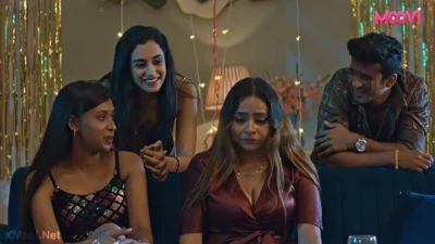 Bachelor Party Episode 6