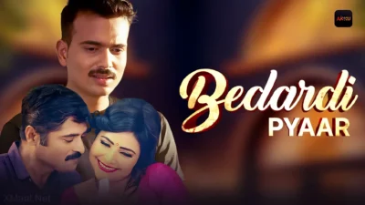 Bedardi Pyaar Web Series Poster