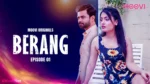 Berang Episode 1