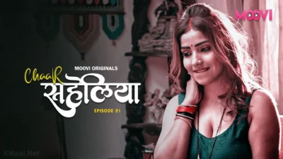Chaar Saheliyan Episode 1