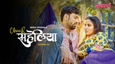 Chaar Saheliyan Episode 2