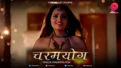 Charamyog Web Series Poster