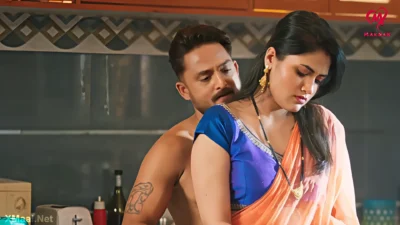 Cooker Ki Siti Episode 2