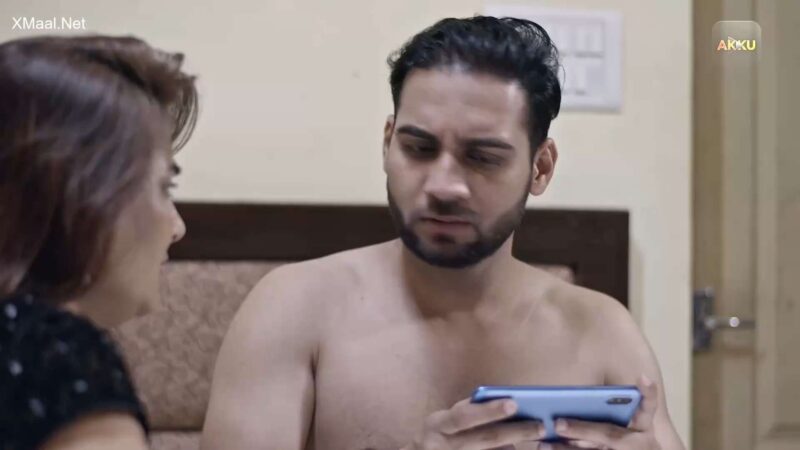 Thumbnail No 1 from Dhoodh Wali Episode 3.