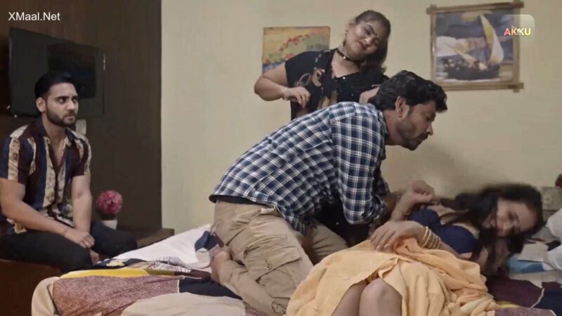 Thumbnail No 17 from Dhoodh Wali Episode 3.