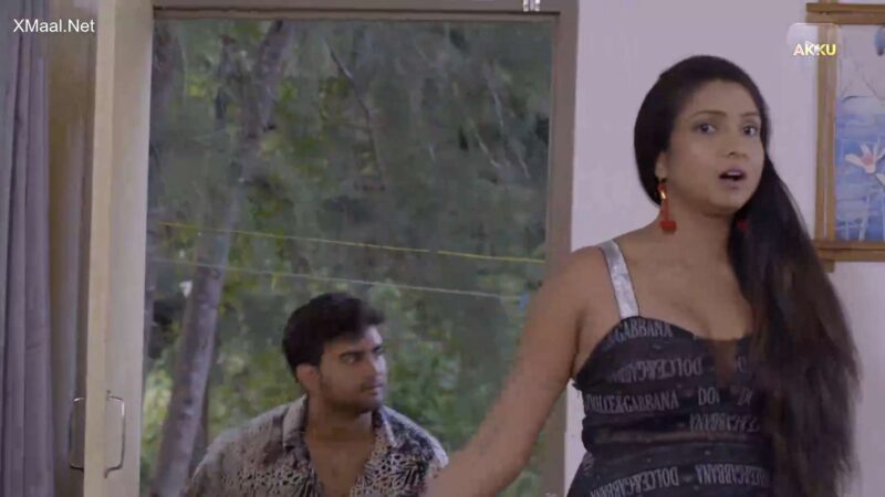 Thumbnail No 1 from Do Tarfaa Aag Episode 1.