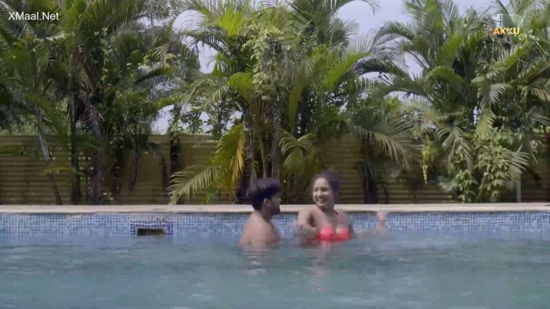 Thumbnail No 15 from Do Tarfaa Aag Episode 1.