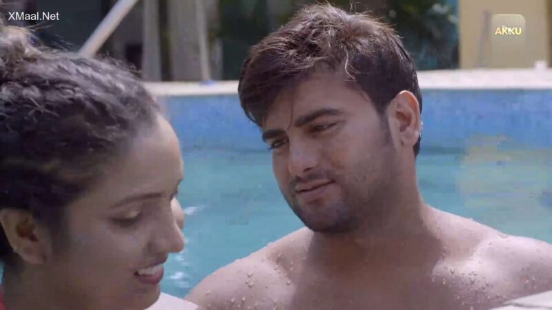 Thumbnail No 7 from Do Tarfaa Aag Episode 1.