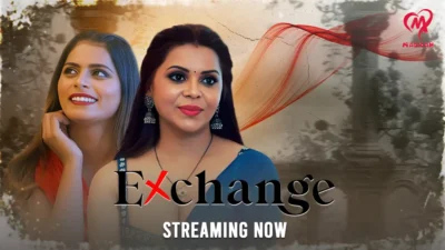 Exchange Web Series Poster