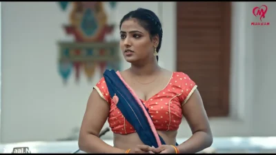 Firangi Thakurain Episode 3