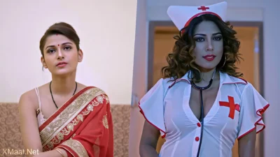 Fuss Pichkari Episode 1