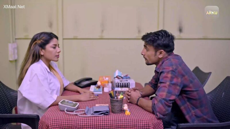 Thumbnail No 2 from Fuss Pichkari Episode 1.