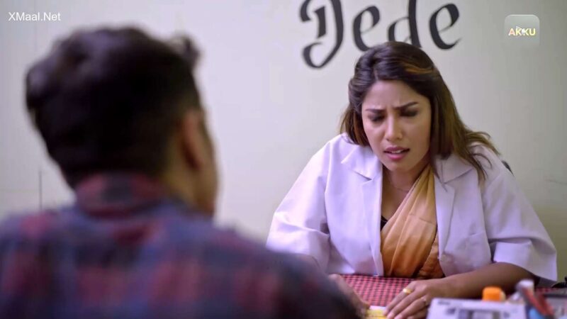 Thumbnail No 3 from Fuss Pichkari Episode 1.