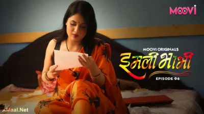 Imli Bhabhi Episode 6