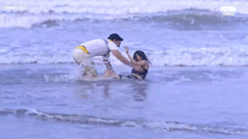 Thumbnail No 9 from Ishqbaaz Episode 1.