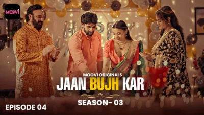 Jaan Bujh Kar S3 Episode 4