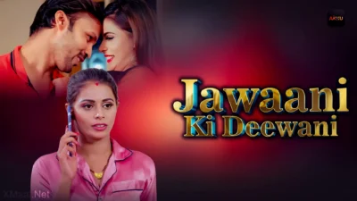 Jawani Ki Deewani Web Series Poster