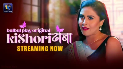 Kishori Dhaba Web Series Poster