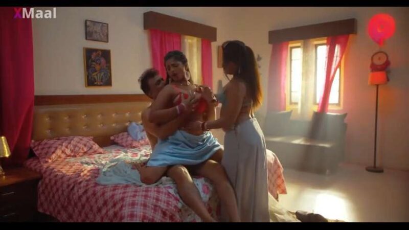 Thumbnail No 14 from Mala Maal Episode 8.