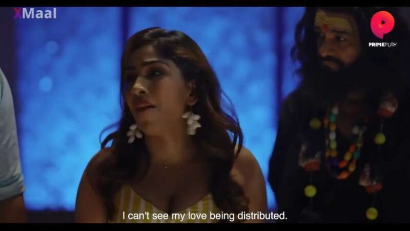 Thumbnail No 7 from Mala Maal Episode 8.