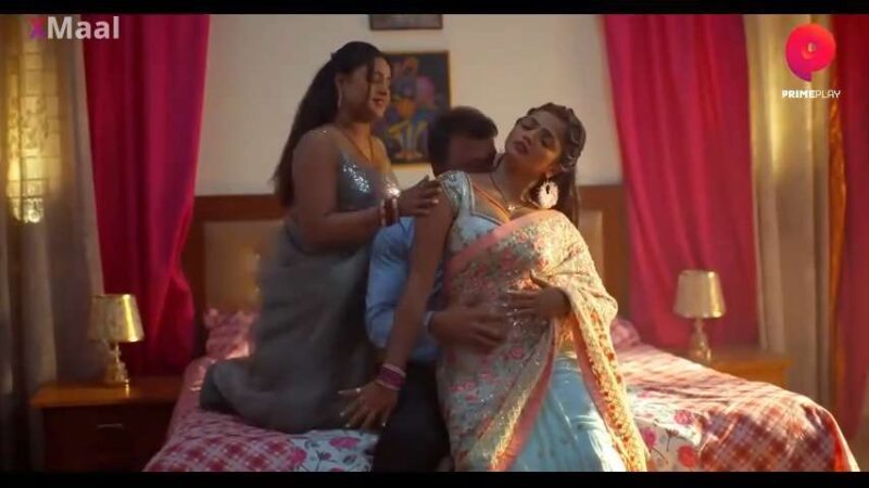 Thumbnail No 9 from Mala Maal Episode 8.