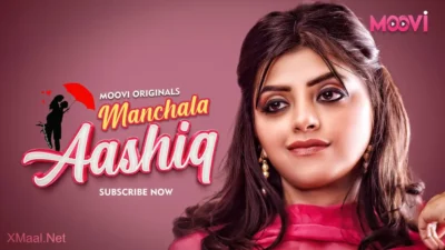 Manchala Aashiq Web Series Poster
