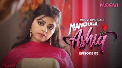 Manchala Aashiq Episode 5