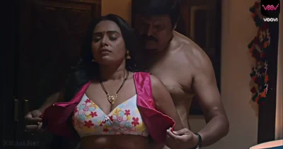 Mardana Sasur S2 Episode 4