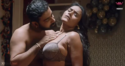 Mardana Sasur S2 Episode 6