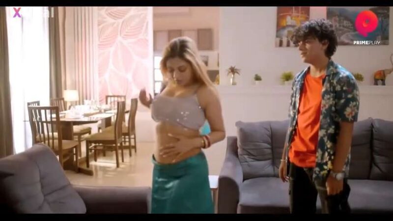 Thumbnail No 11 from Nadaan Episode 2.