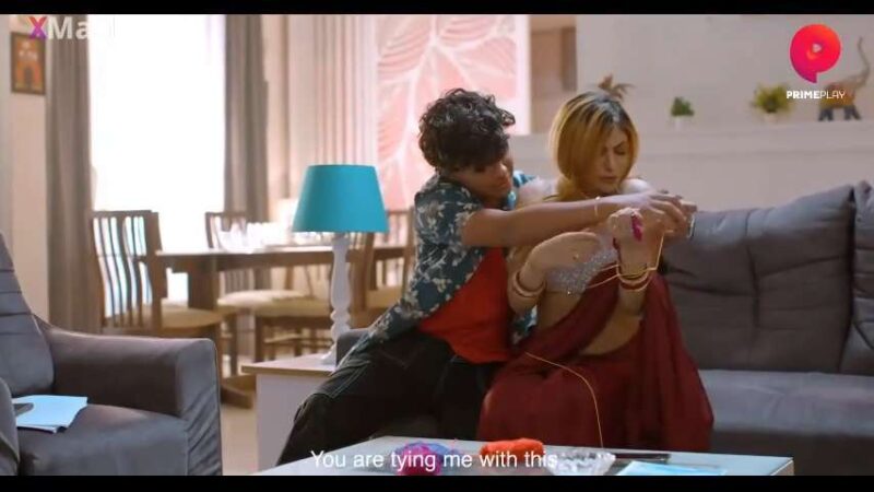 Thumbnail No 6 from Nadaan Episode 2.