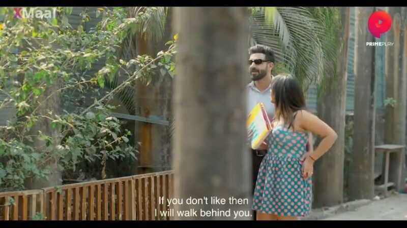 Thumbnail No 1 from Nadaan Episode 3.