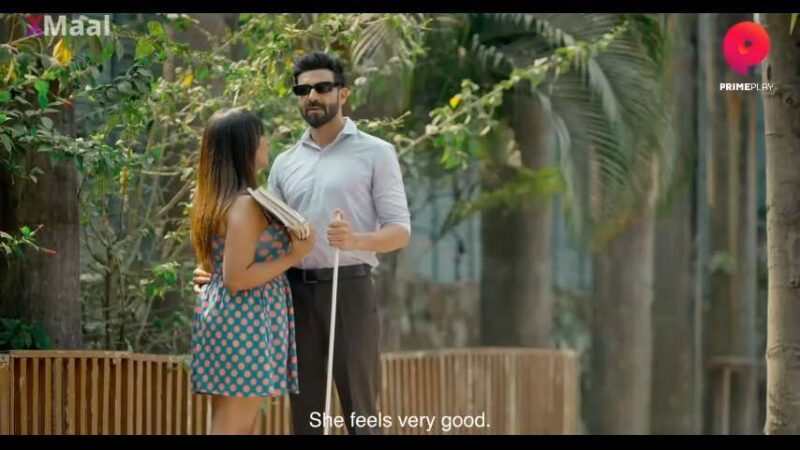 Thumbnail No 2 from Nadaan Episode 3.