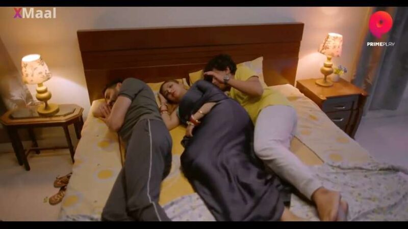 Thumbnail No 6 from Nadaan Episode 3.