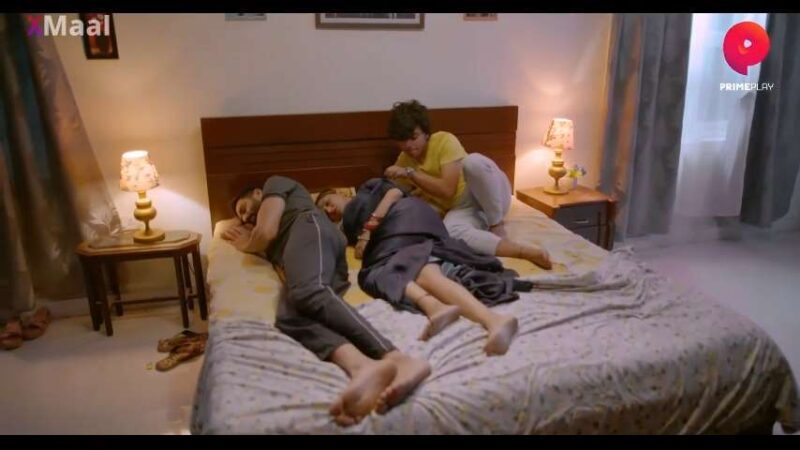 Thumbnail No 7 from Nadaan Episode 3.