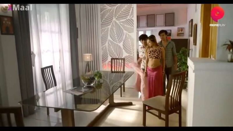 Thumbnail No 11 from Nadaan Episode 6.