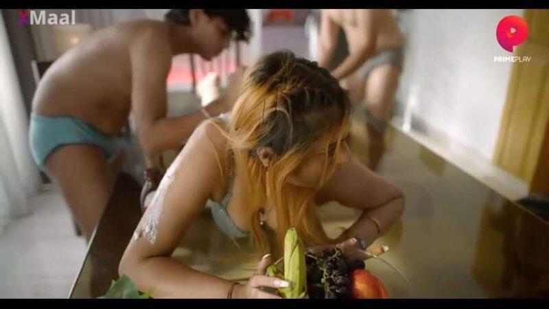 Thumbnail No 16 from Nadaan Episode 6.