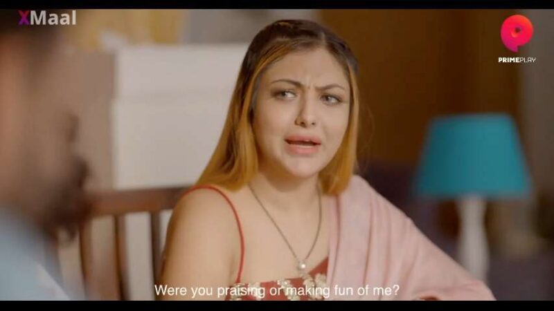 Thumbnail No 3 from Nadaan Episode 6.