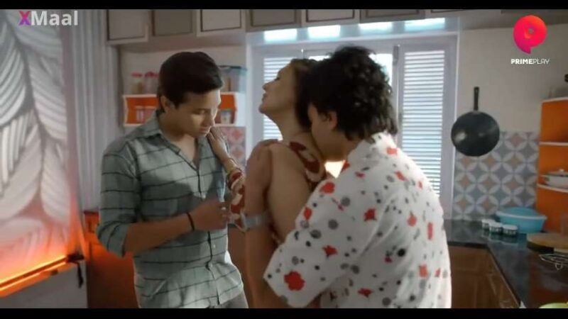 Thumbnail No 6 from Nadaan Episode 6.