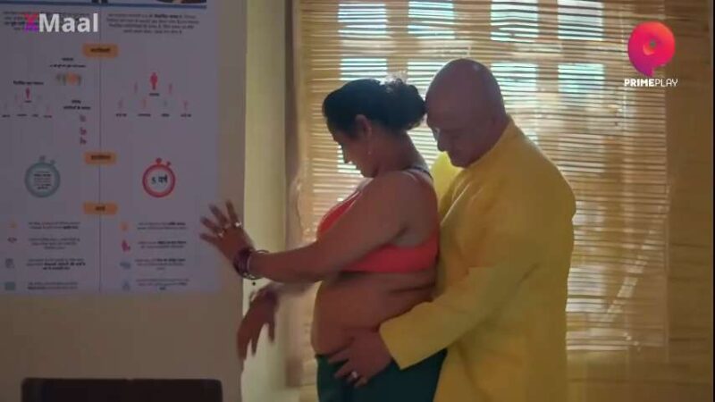 Thumbnail No 11 from Naqaab Episode 1.