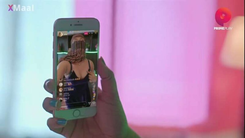 Thumbnail No 16 from Naqaab Episode 1.