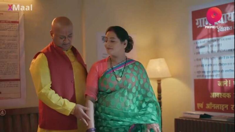 Thumbnail No 3 from Naqaab Episode 1.