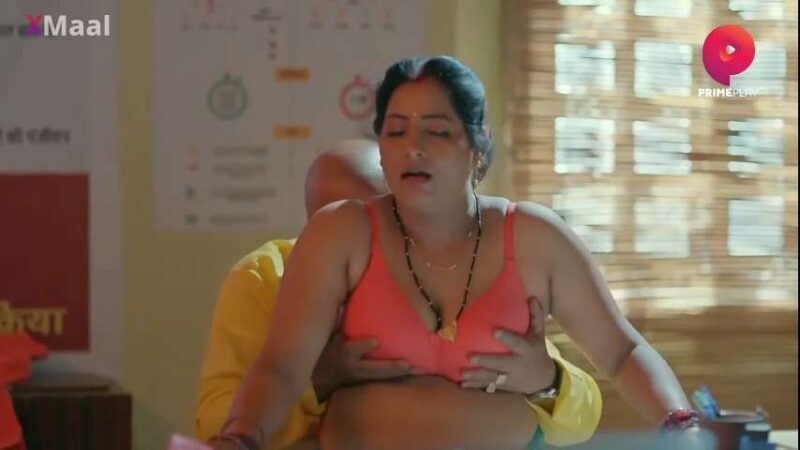 Thumbnail No 8 from Naqaab Episode 1.