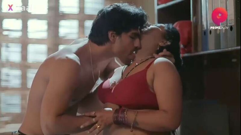 Thumbnail No 10 from Naqaab Episode 3.