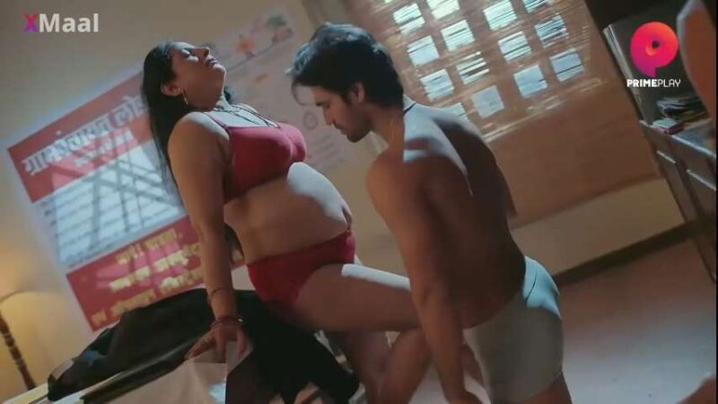 Thumbnail No 11 from Naqaab Episode 3.