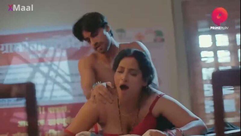 Thumbnail No 16 from Naqaab Episode 3.