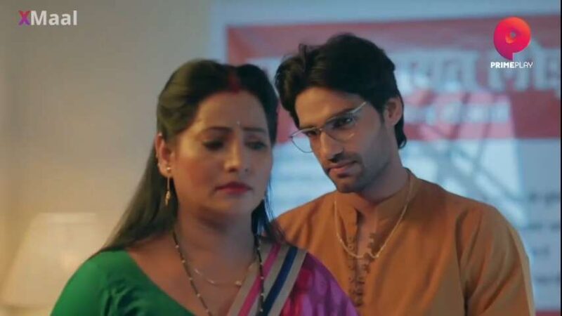 Thumbnail No 3 from Naqaab Episode 3.